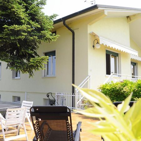 Belvilla By Oyo Porto Quarantaquattro Lazise Zewnętrze zdjęcie