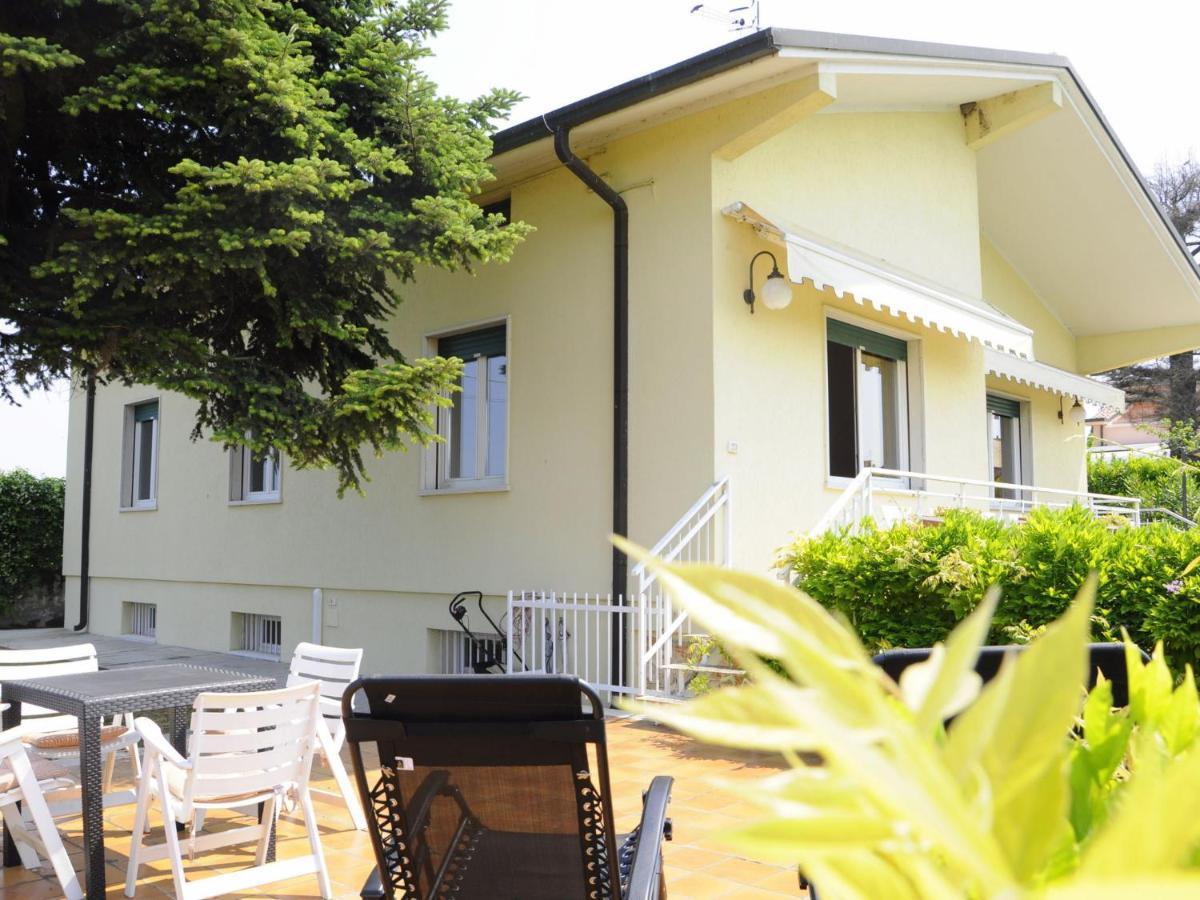 Belvilla By Oyo Porto Quarantaquattro Lazise Zewnętrze zdjęcie