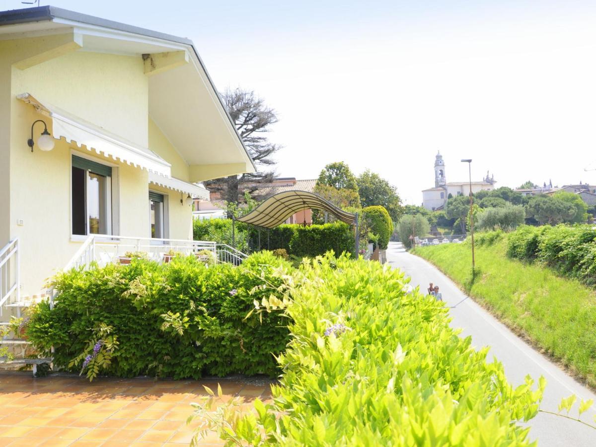 Belvilla By Oyo Porto Quarantaquattro Lazise Zewnętrze zdjęcie
