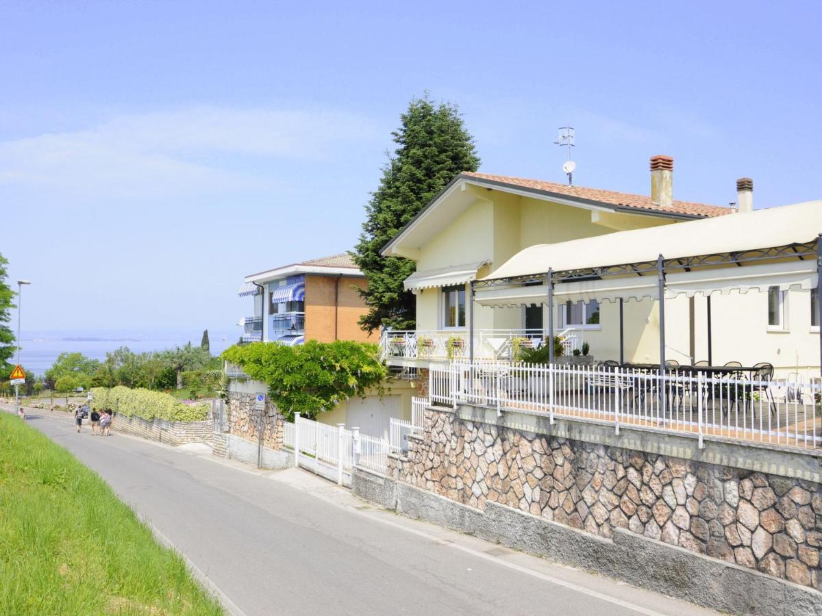 Belvilla By Oyo Porto Quarantaquattro Lazise Zewnętrze zdjęcie