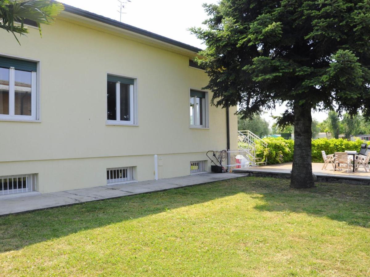 Belvilla By Oyo Porto Quarantaquattro Lazise Zewnętrze zdjęcie