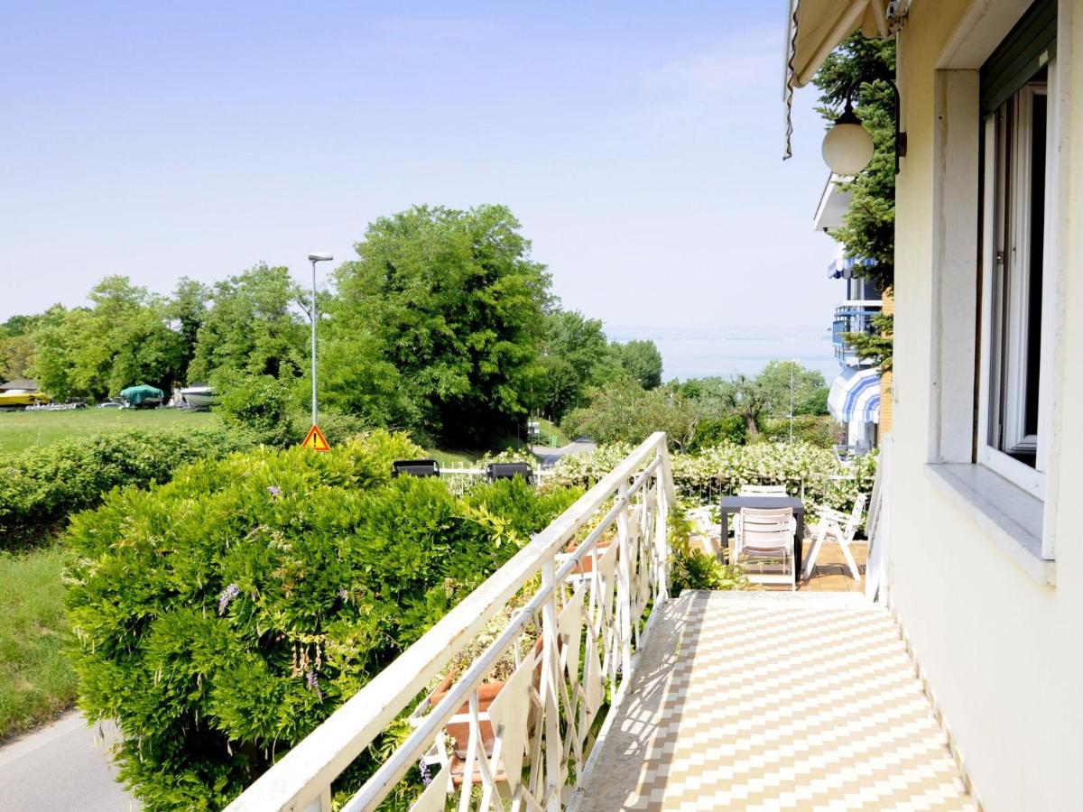 Belvilla By Oyo Porto Quarantaquattro Lazise Zewnętrze zdjęcie