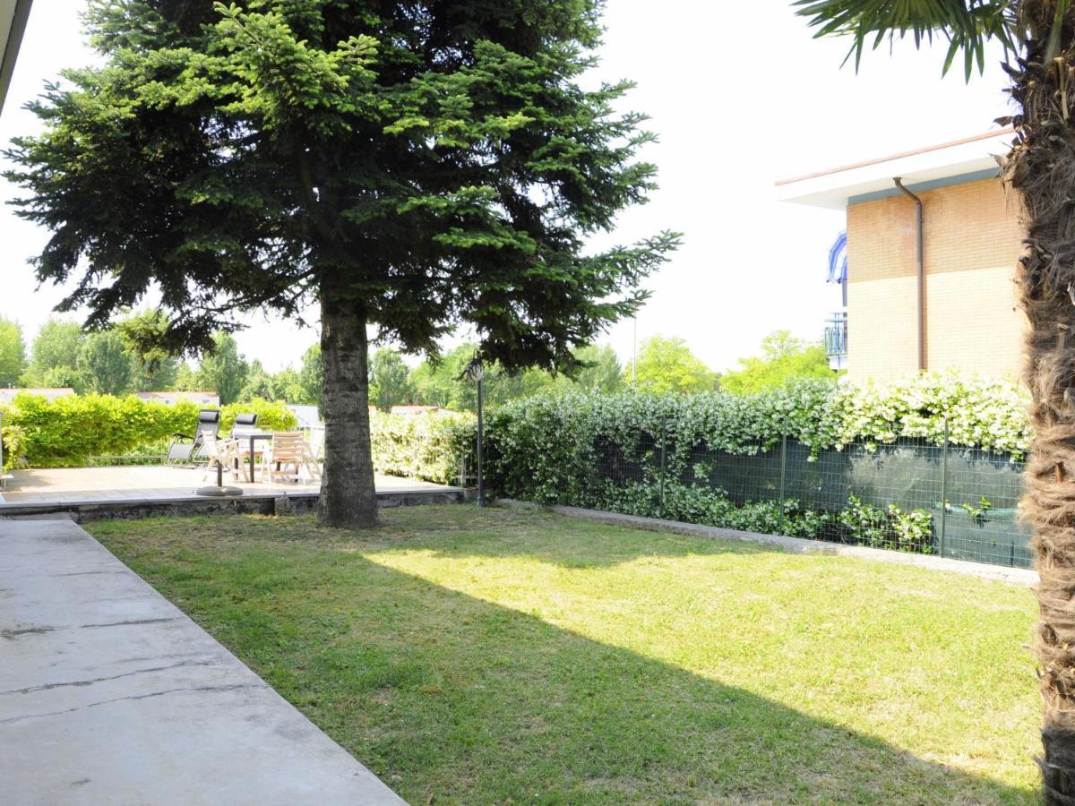 Belvilla By Oyo Porto Quarantaquattro Lazise Zewnętrze zdjęcie