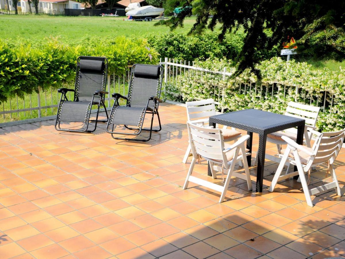 Belvilla By Oyo Porto Quarantaquattro Lazise Zewnętrze zdjęcie