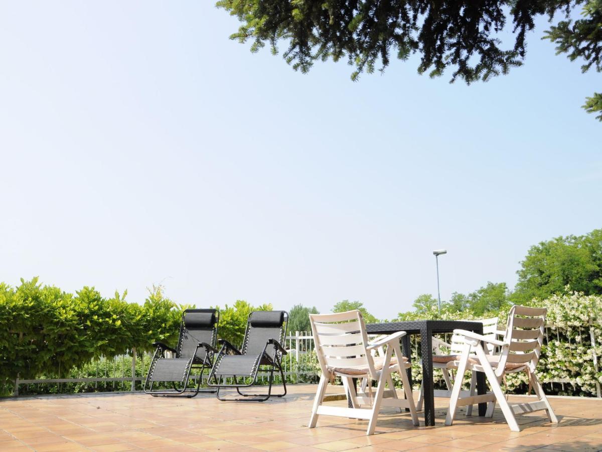 Belvilla By Oyo Porto Quarantaquattro Lazise Zewnętrze zdjęcie