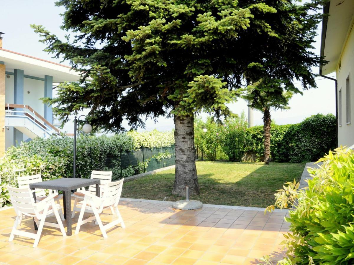 Belvilla By Oyo Porto Quarantaquattro Lazise Zewnętrze zdjęcie